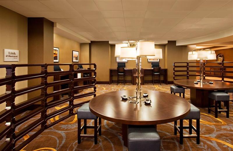 호텔 Doubletree By Hilton Washington Dc Silver Spring