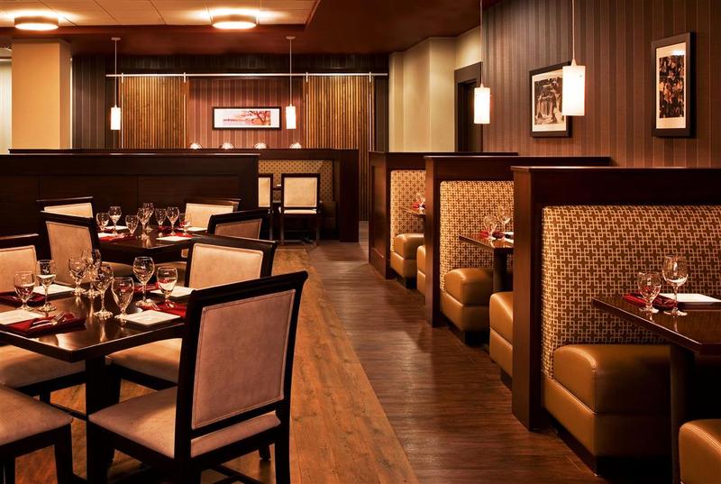 호텔 Doubletree By Hilton Washington Dc Silver Spring