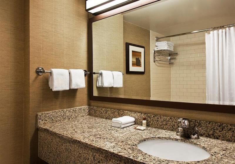 호텔 Doubletree By Hilton Washington Dc Silver Spring