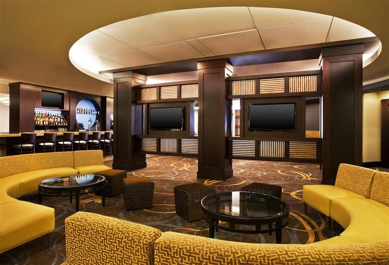 호텔 Doubletree By Hilton Washington Dc Silver Spring