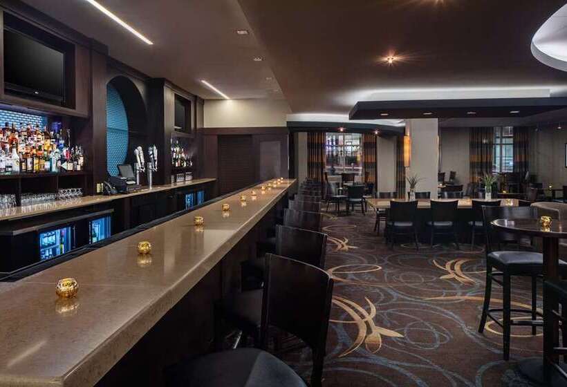 호텔 Doubletree By Hilton Washington Dc Silver Spring