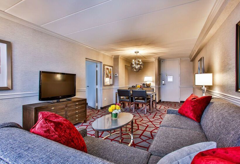 호텔 Doubletree By Hilton Chicago Alsip