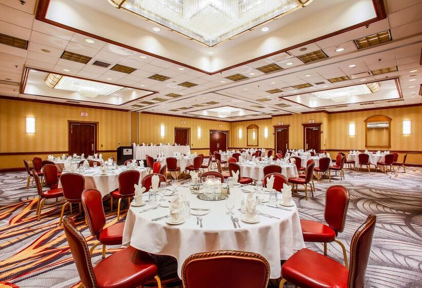 호텔 Doubletree By Hilton Chicago Alsip