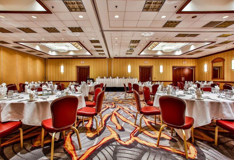 호텔 Doubletree By Hilton Chicago Alsip