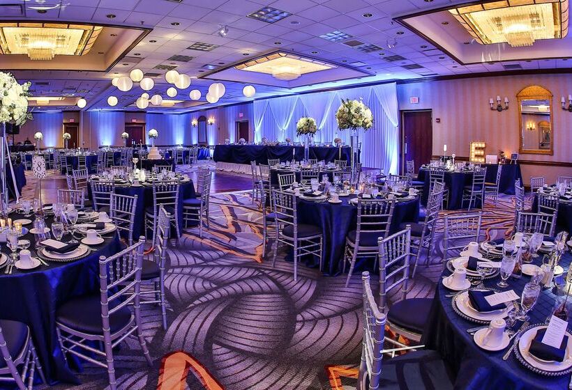 호텔 Doubletree By Hilton Chicago Alsip