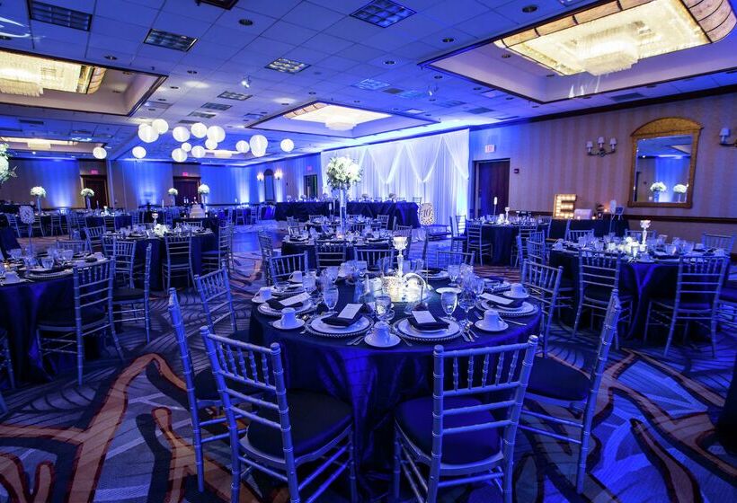 호텔 Doubletree By Hilton Chicago Alsip