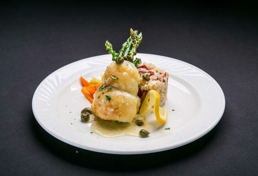 호텔 Doubletree By Hilton Chicago Alsip