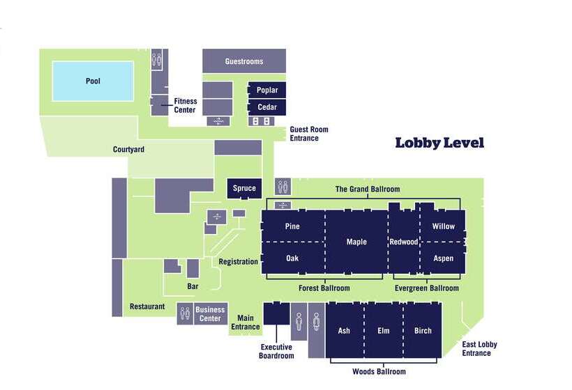호텔 Doubletree By Hilton Chicago Alsip