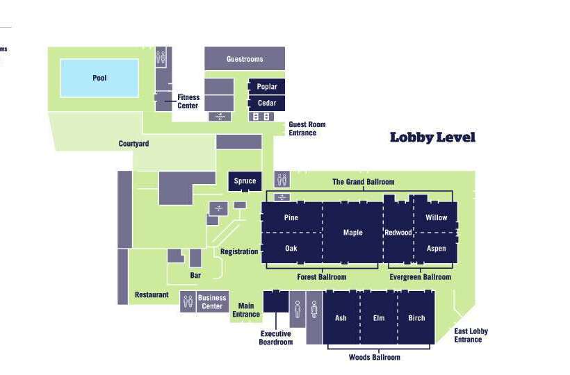 호텔 Doubletree By Hilton Chicago Alsip