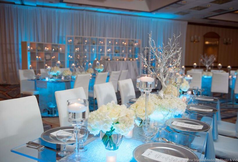 호텔 Doubletree By Hilton Chicago Alsip