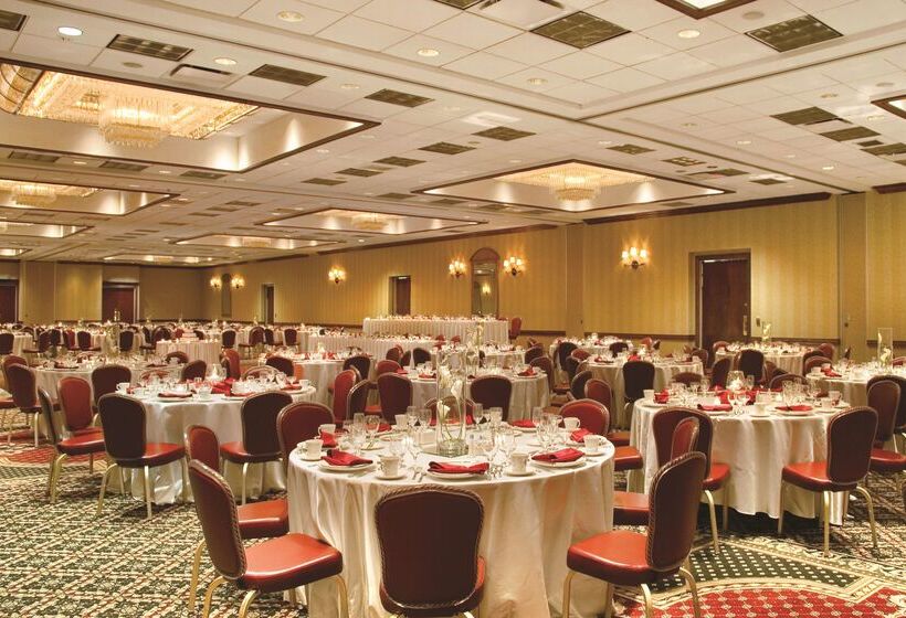 호텔 Doubletree By Hilton Chicago Alsip