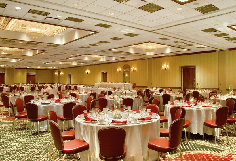 호텔 Doubletree By Hilton Chicago Alsip