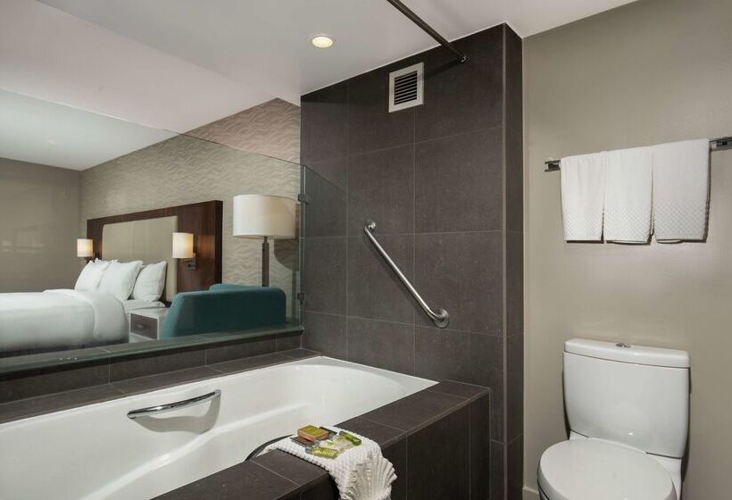فندق Doubletree By Hilton Monrovia   Pasadena Area