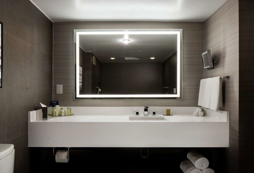 בית מלון כפרי Doubletree By Hilton Monrovia Pasadena Area