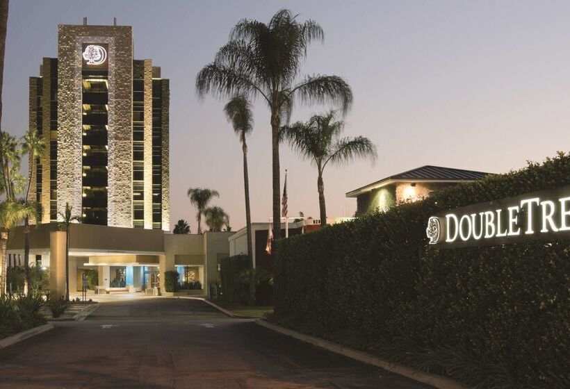 فندق Doubletree By Hilton Monrovia   Pasadena Area