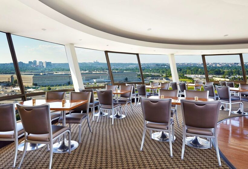 酒店 Doubletree By Hilton Washington Dc   Crystal City