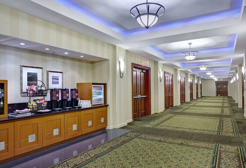 酒店 Doubletree By Hilton Washington Dc   Crystal City