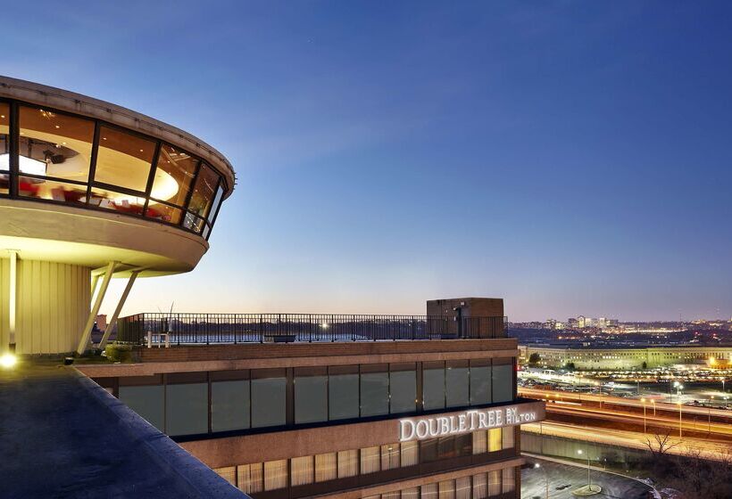 酒店 Doubletree By Hilton Washington Dc   Crystal City