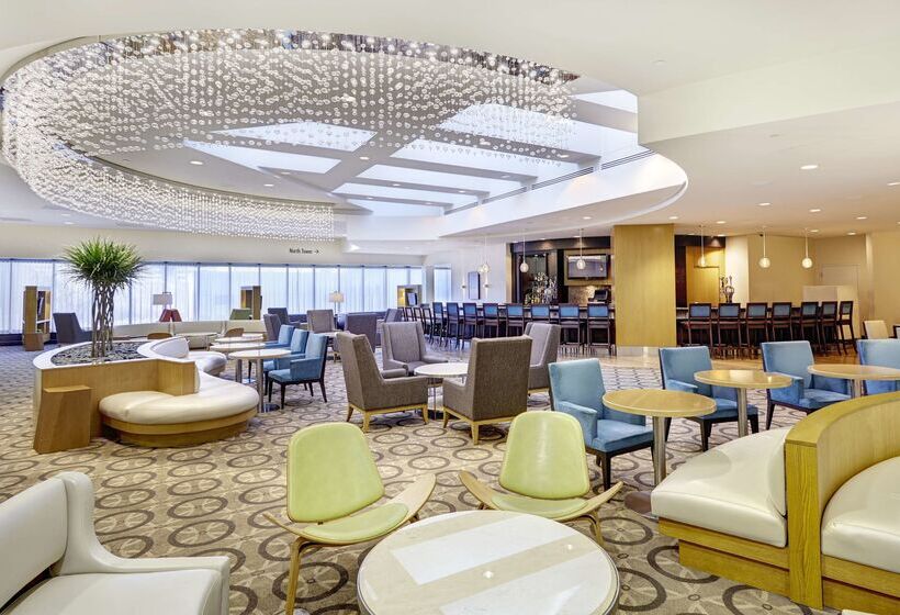 酒店 Doubletree By Hilton Washington Dc   Crystal City