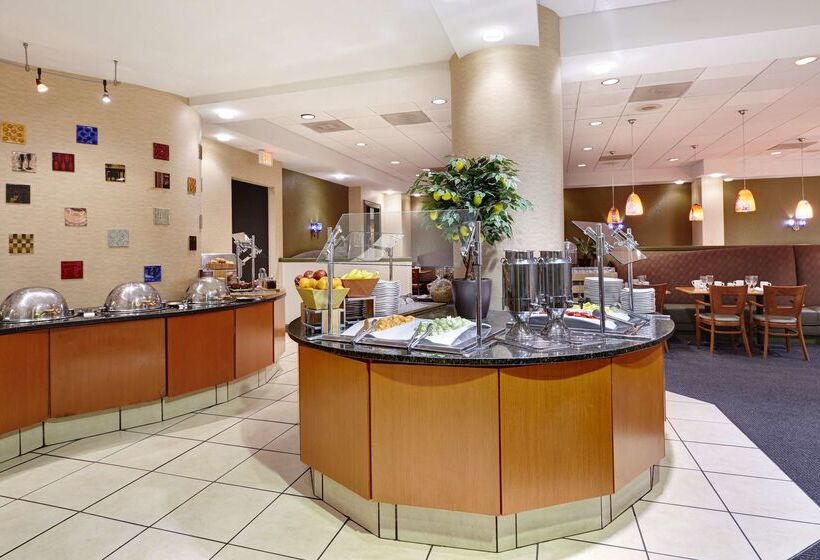 酒店 Doubletree By Hilton Washington Dc   Crystal City