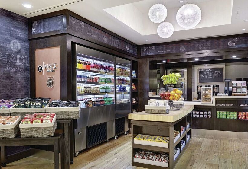 酒店 Doubletree By Hilton Washington Dc   Crystal City