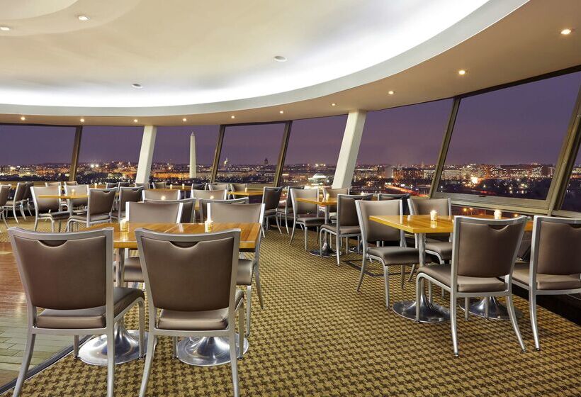 酒店 Doubletree By Hilton Washington Dc   Crystal City