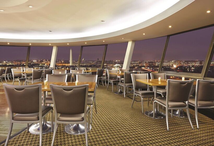 酒店 Doubletree By Hilton Washington Dc   Crystal City