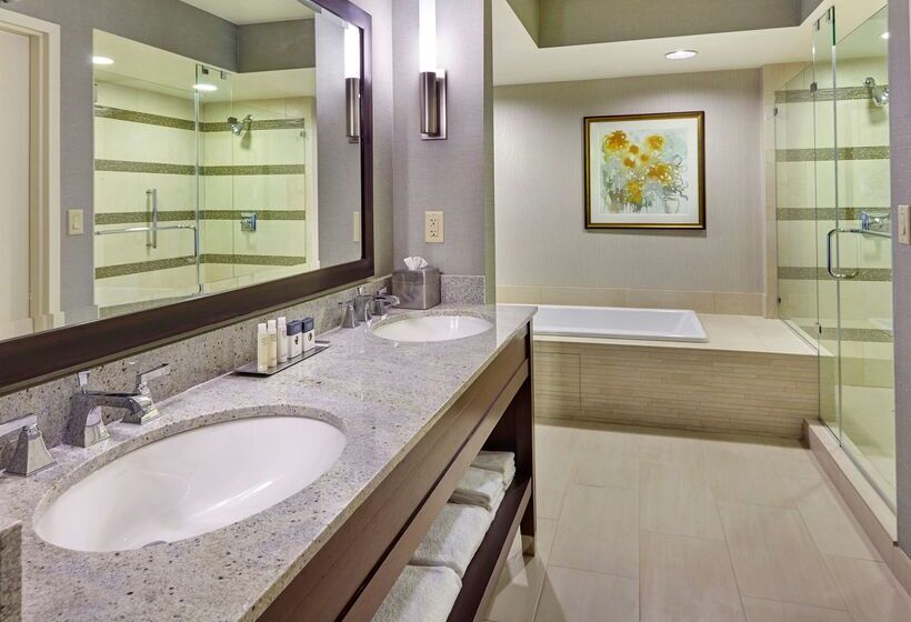 酒店 Doubletree By Hilton Washington Dc   Crystal City