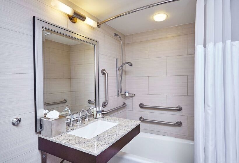 酒店 Doubletree By Hilton Washington Dc   Crystal City