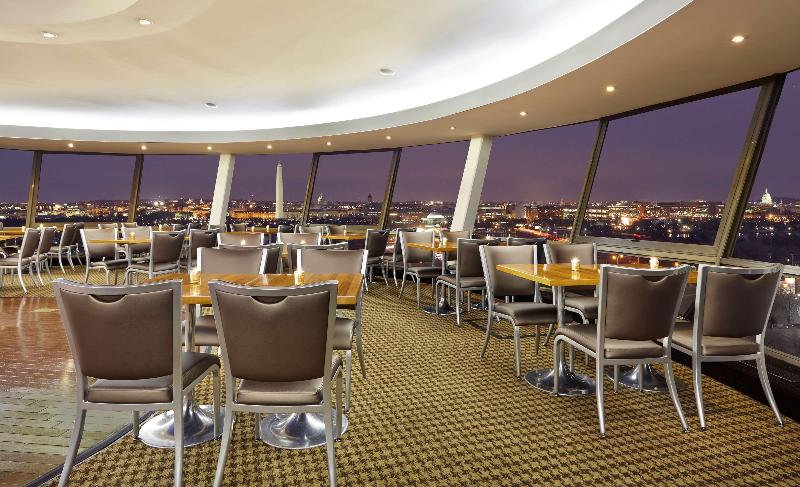 酒店 Doubletree By Hilton Washington Dc   Crystal City