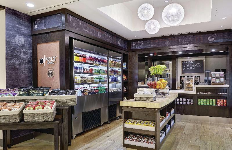 酒店 Doubletree By Hilton Washington Dc   Crystal City