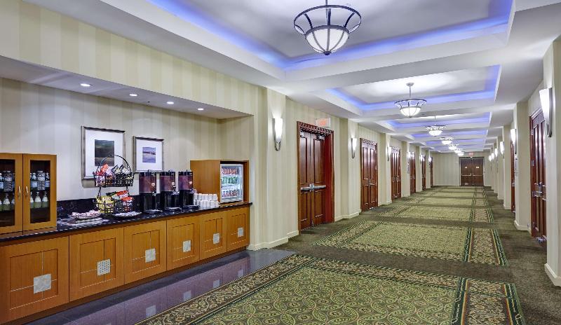 酒店 Doubletree By Hilton Washington Dc   Crystal City