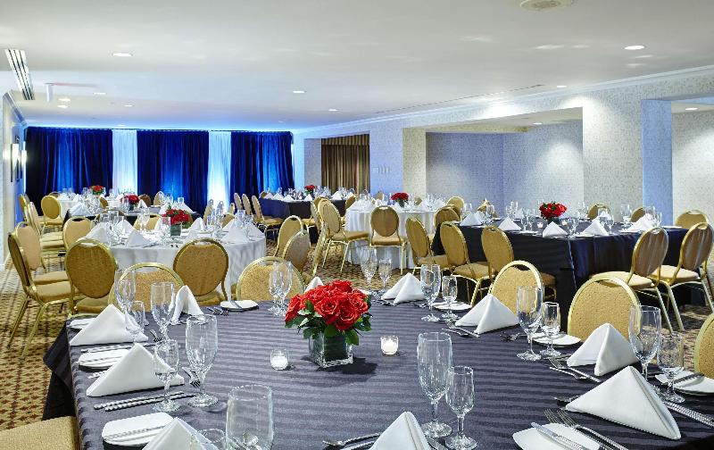 酒店 Doubletree By Hilton Washington Dc   Crystal City