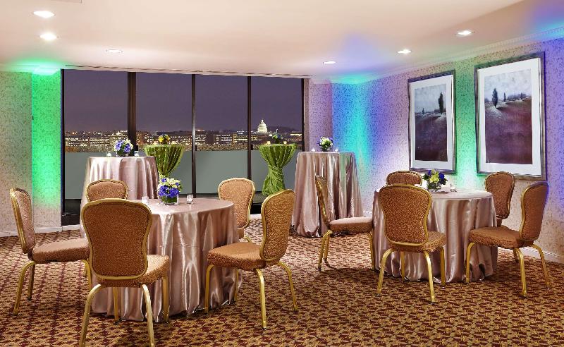 酒店 Doubletree By Hilton Washington Dc   Crystal City