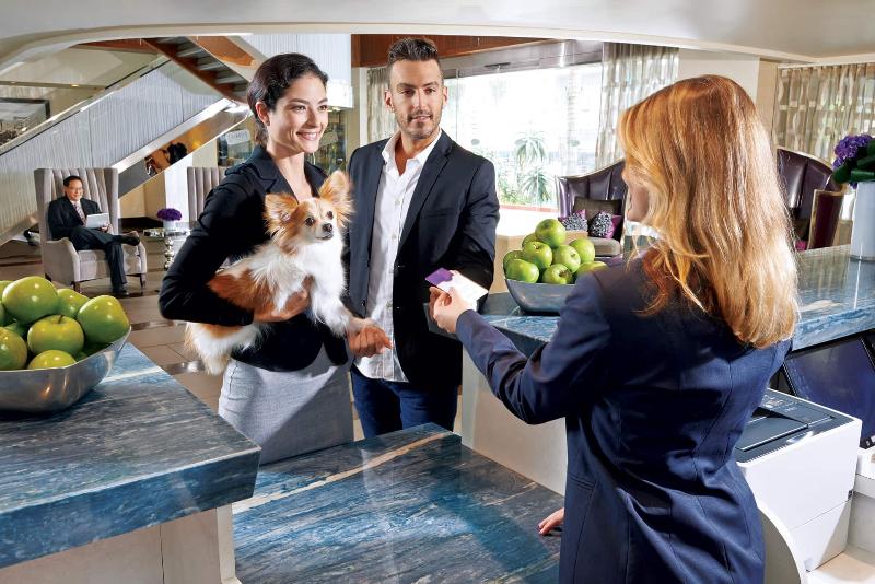 E Central Hotel Downtown Los Angeles