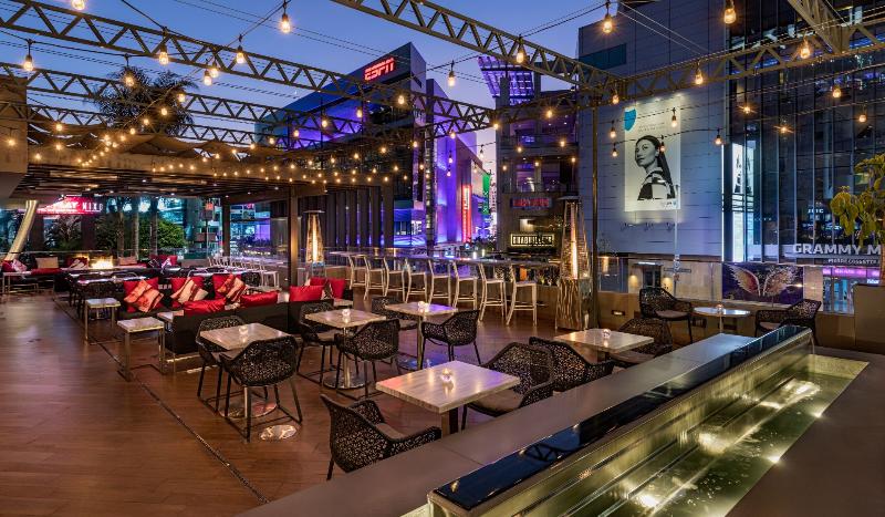 E Central Hotel Downtown Los Angeles