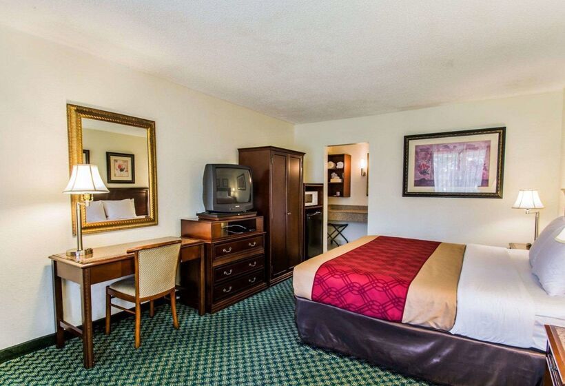 Island Hotel Of Space Coast