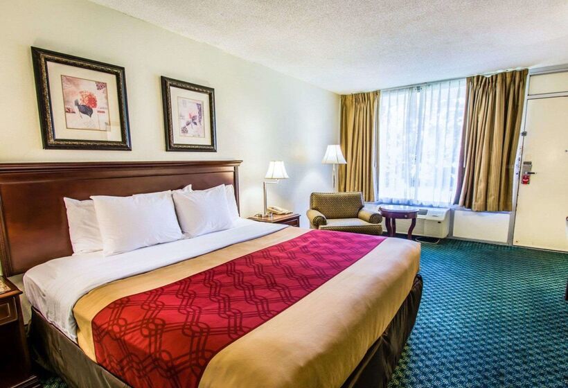 Island Hotel Of Space Coast