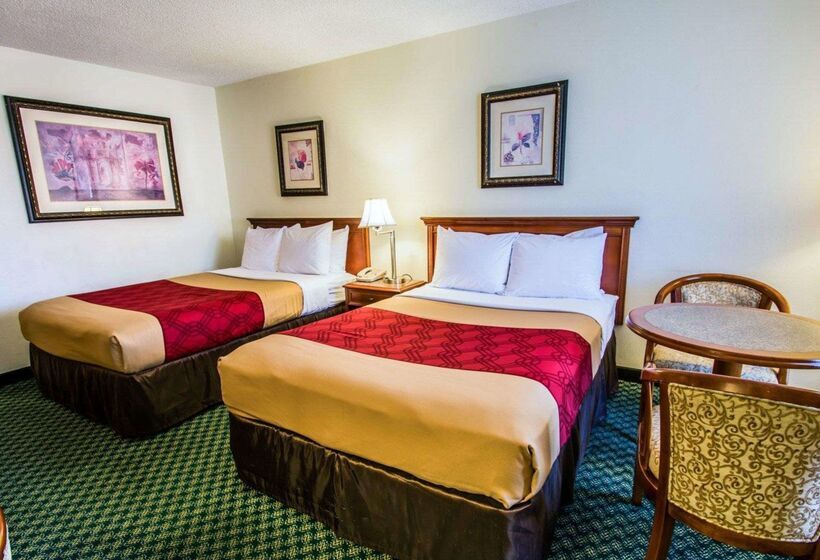 Island Hotel Of Space Coast