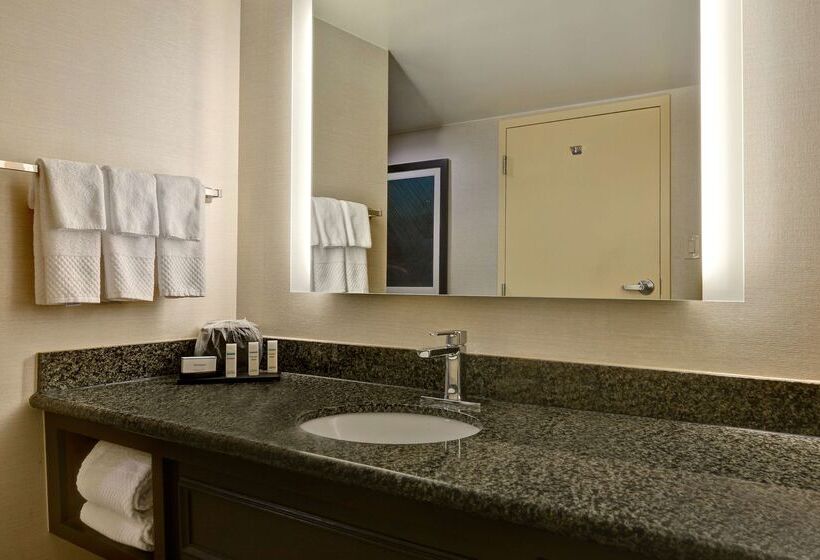 Embassy Suites Hotel Winston Salem