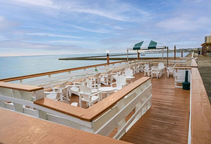 Emerald Beach Hotel Corpus Christi