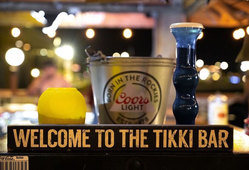 Emerald Beach Hotel Corpus Christi