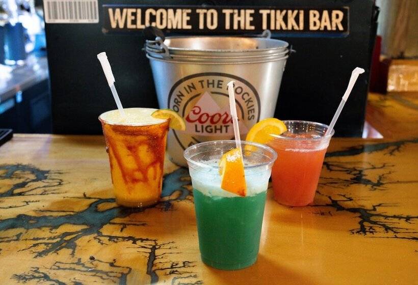 Emerald Beach Hotel Corpus Christi