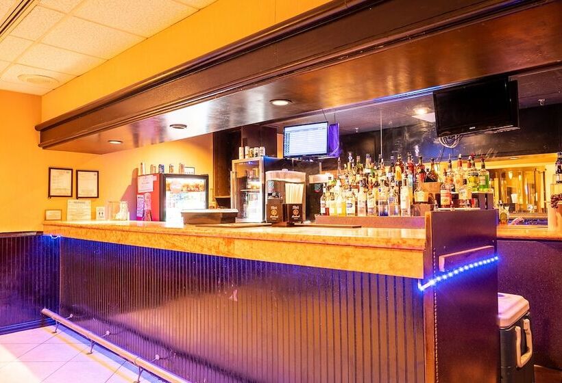 Emerald Beach Hotel Corpus Christi