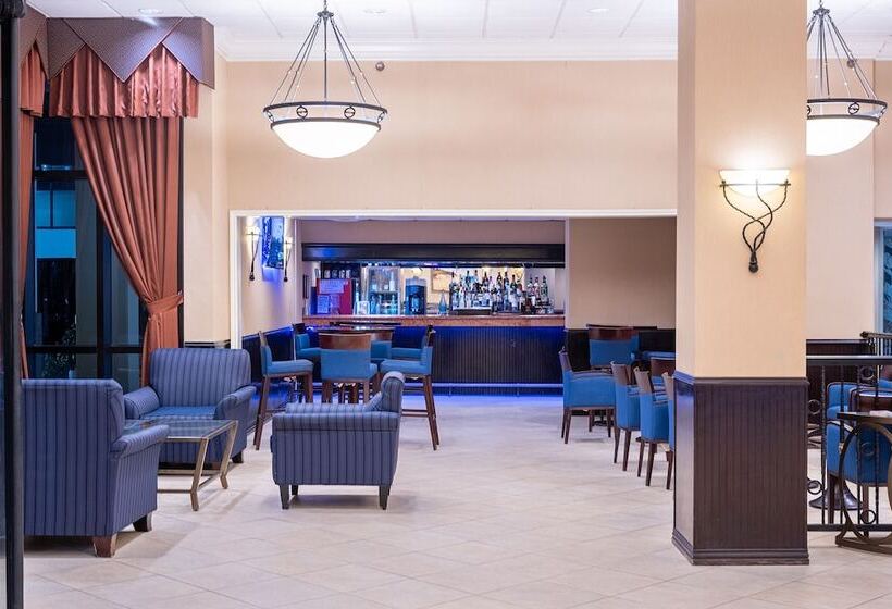 Emerald Beach Hotel Corpus Christi