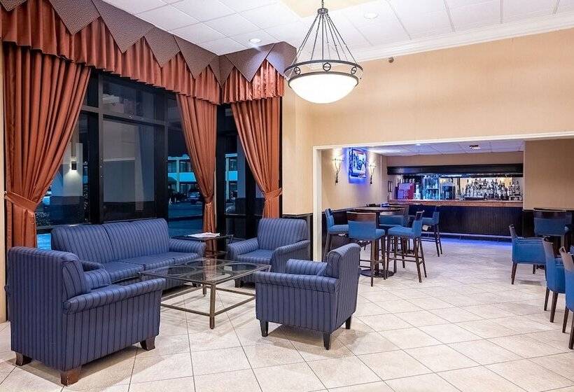 Emerald Beach Hotel Corpus Christi