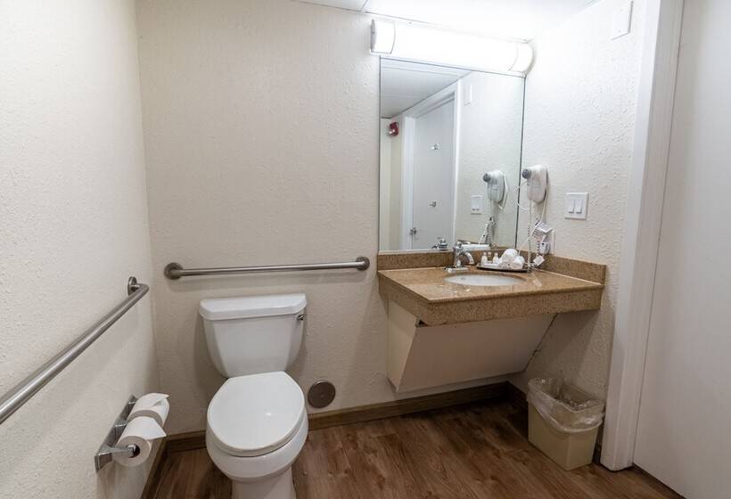 Emerald Beach Hotel Corpus Christi