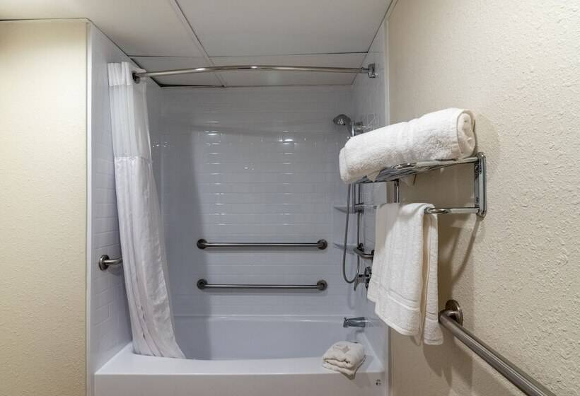 Emerald Beach Hotel Corpus Christi