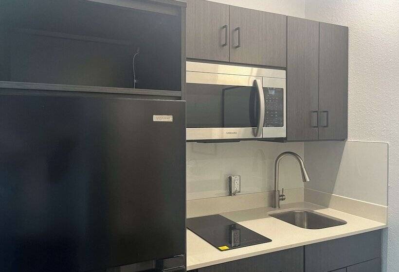 فندق Studio 6 Alvin, Tx