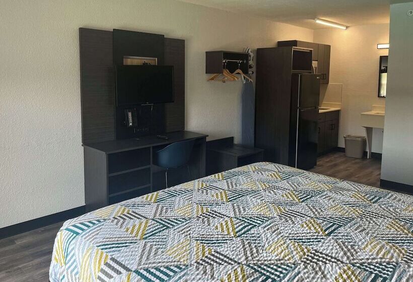 فندق Studio 6 Alvin, Tx